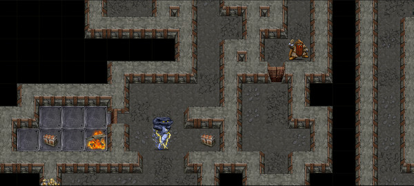 Equilibrium Of Divinity screenshot 7