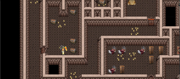 Equilibrium Of Divinity screenshot 6