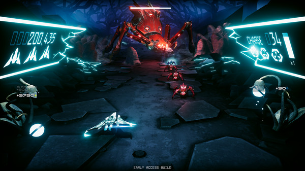 Lost Wing screenshot 7
