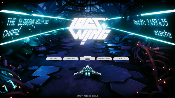 Lost Wing screenshot 9