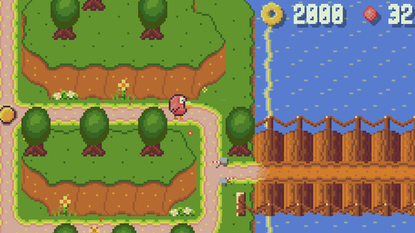 Avenger Bird screenshot 7