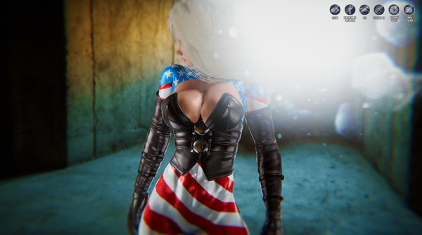 League of Maidens screenshot 11