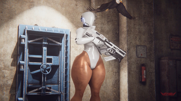 League of Maidens screenshot 9