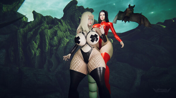 League of Maidens screenshot 3