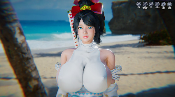 League of Maidens screenshot 12