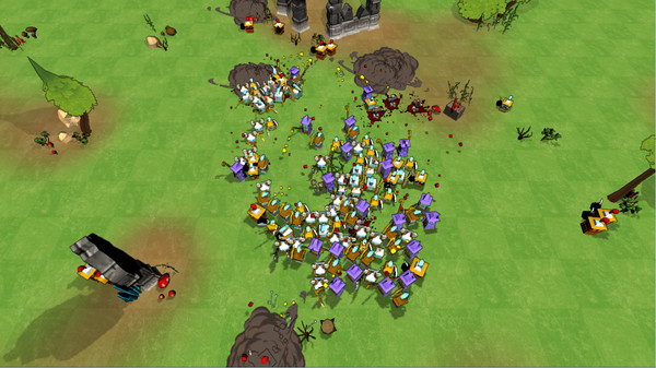 BuildMoreCubes screenshot 8