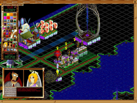 Afterlife screenshot 1