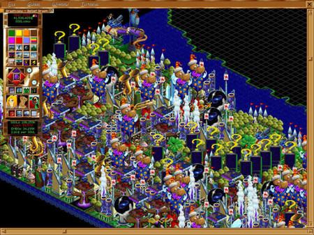 Afterlife screenshot 12