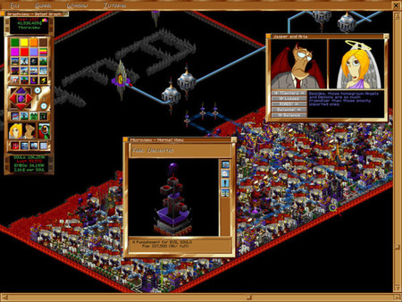 Afterlife screenshot 3