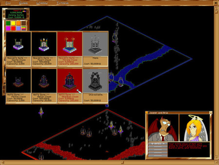 Afterlife screenshot 5
