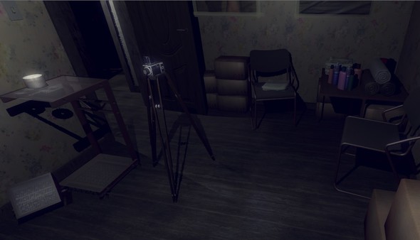 iREC screenshot 1