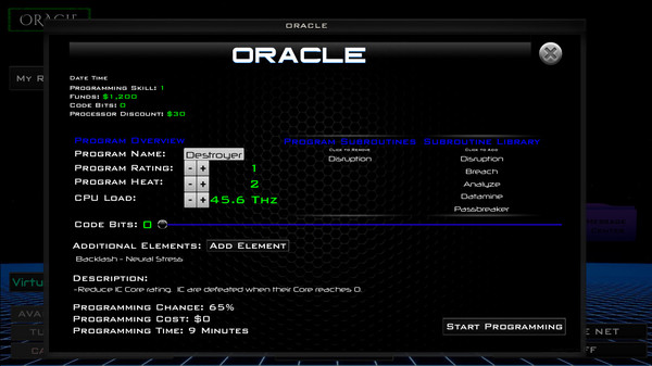 >//:System.Hack screenshot 4