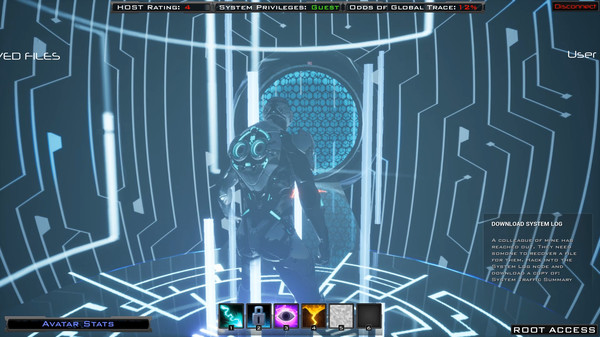 >//:System.Hack screenshot 7