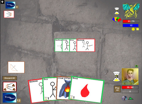 Dream Quest screenshot 5