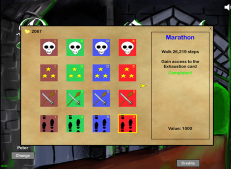 Dream Quest screenshot 6