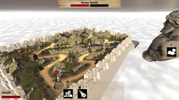 ToledoVR screenshot 5