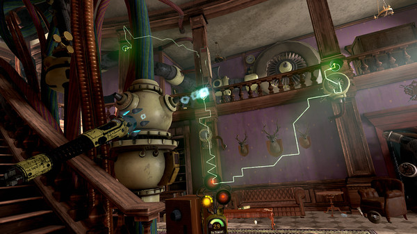 Torn screenshot 4