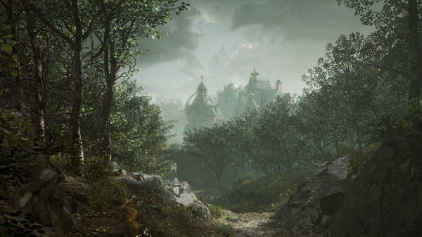 Torn screenshot 1