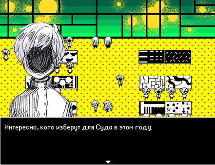 Hello Charlotte EP2: Requiem Aeternam Deo screenshot 7
