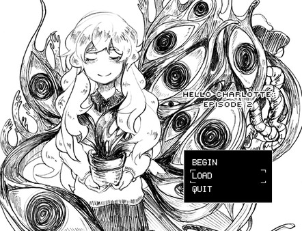 Hello Charlotte EP2: Requiem Aeternam Deo screenshot 4