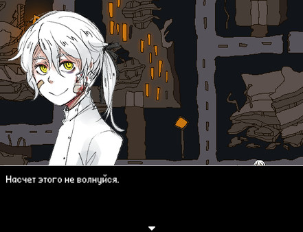 Hello Charlotte EP2: Requiem Aeternam Deo screenshot 9