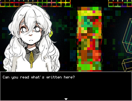 Hello Charlotte EP2: Requiem Aeternam Deo screenshot 2