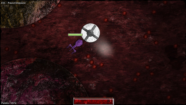 Germ Wars screenshot 3