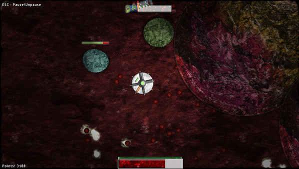 Germ Wars screenshot 7