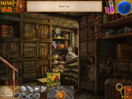 Love Chronicles: The Spell Collector's Edition screenshot 6