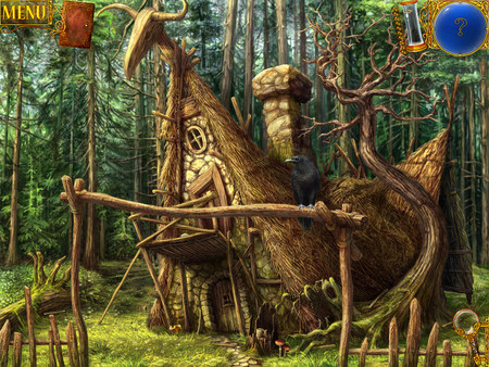 Love Chronicles: The Spell Collector's Edition screenshot 2