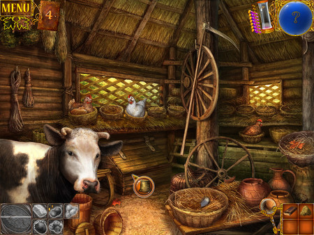 Love Chronicles: The Spell Collector's Edition screenshot 4