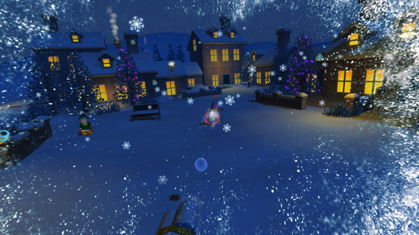 I Hate Santa screenshot 5