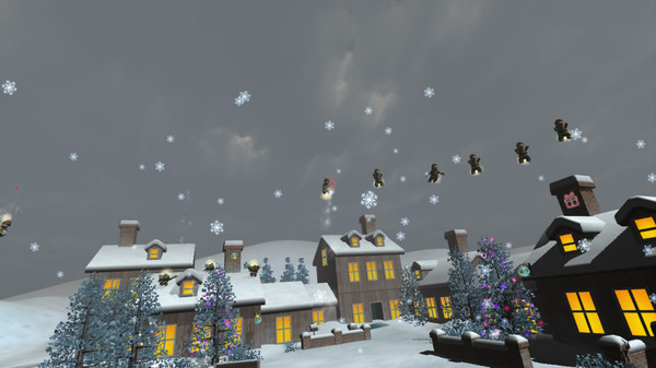 I Hate Santa screenshot 2