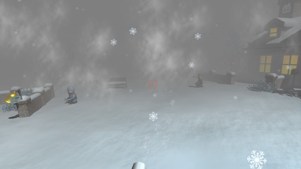 I Hate Santa screenshot 1