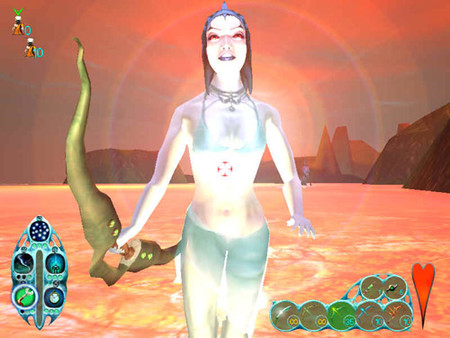 Giants: Citizen Kabuto screenshot 6
