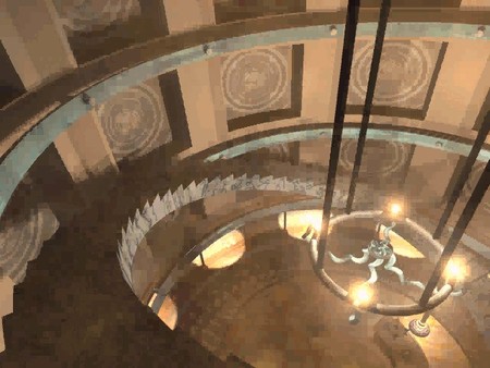Of Light and Darkness screenshot 1