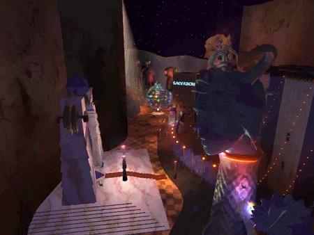 Of Light and Darkness screenshot 6