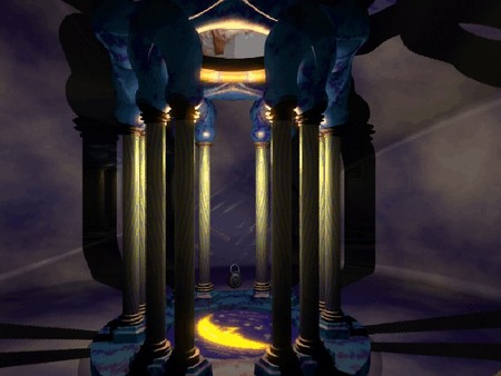 Of Light and Darkness screenshot 8