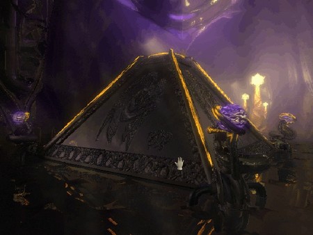 Of Light and Darkness screenshot 10