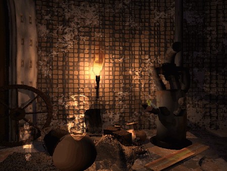 Of Light and Darkness screenshot 12