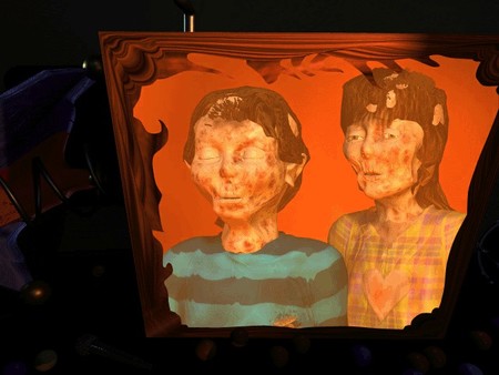 Of Light and Darkness screenshot 4