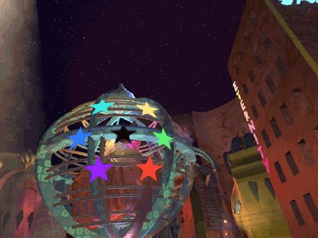 Of Light and Darkness screenshot 5