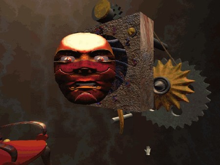Of Light and Darkness screenshot 7