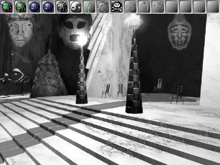 Of Light and Darkness screenshot 11