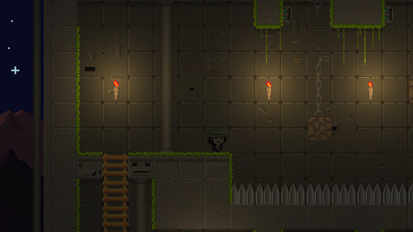 Goblet of Maya screenshot 5