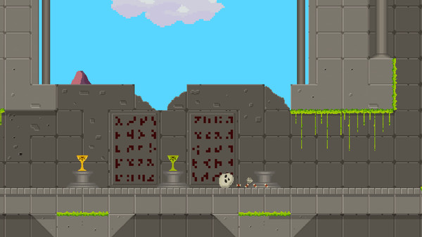 Goblet of Maya screenshot 2