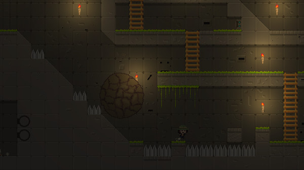 Goblet of Maya screenshot 3