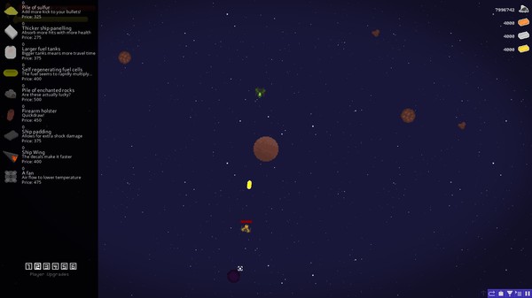 My Pet Rock screenshot 3