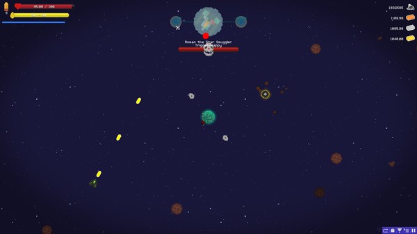 My Pet Rock screenshot 5