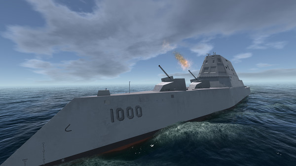 Magnificent Ships: Volume 1 screenshot 3